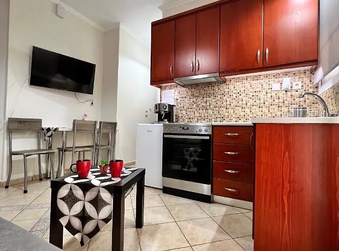 Ecco Apartments I