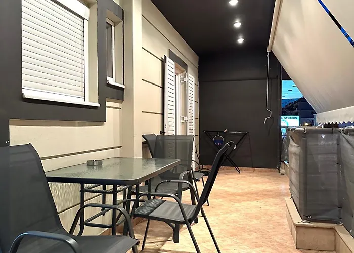 Ecco Apartments I