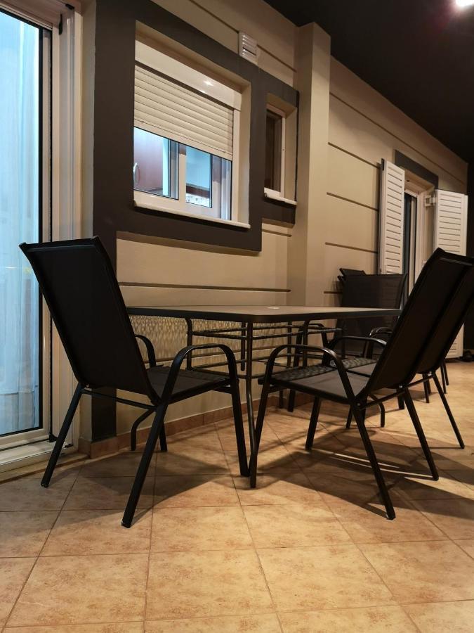 Apartment Ecco I Nafpaktos