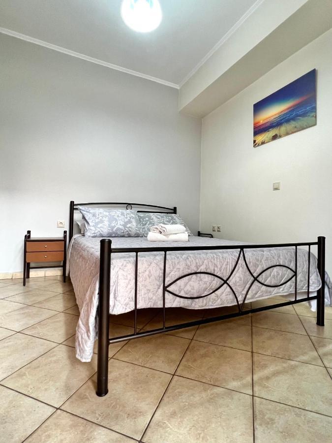Apartment Ecco I Nafpaktos