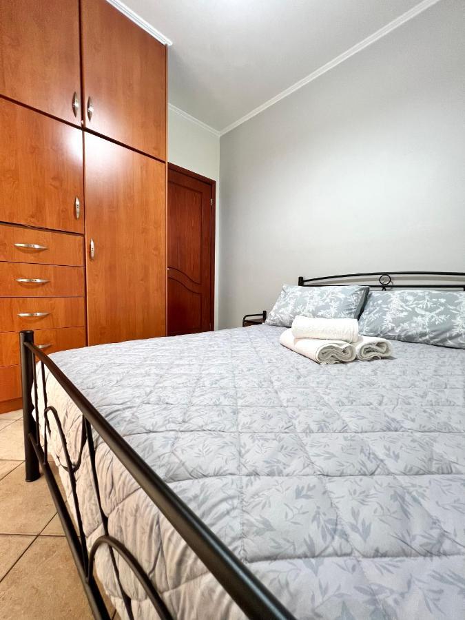 Ecco I Apartment