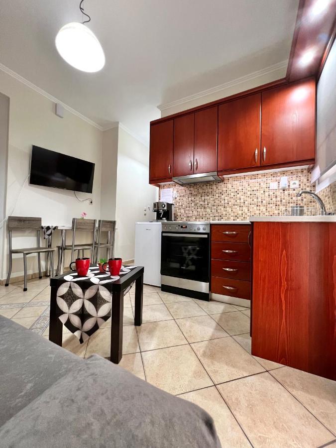 Apartment Ecco I *