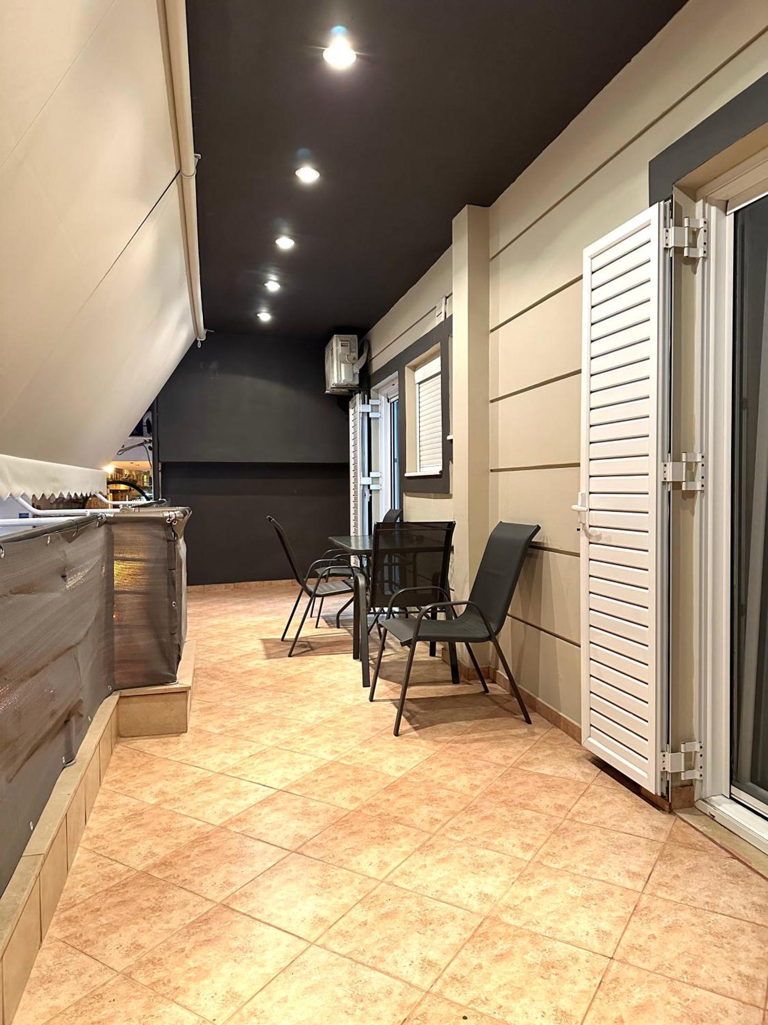 Ecco I Apartment *